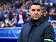 Michel after Gironi s goal: It s impossible to score if you don t shoot at goal