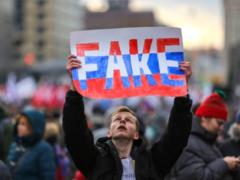 РФ запустила фейк об уничтожении подразделения ВСУ в поезде на Харьковщине