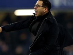 I would have booed us myself: Rosenior - about Chelsea s disastrous first half
