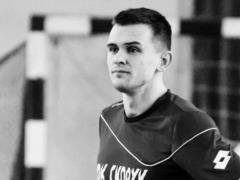 В результате российского обстрела Никополя погиб 31-летний футболист