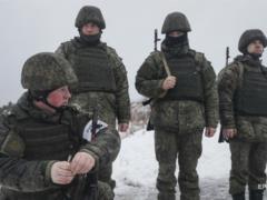 РФ наращивает войска и продвигается в сторону лесов на Сумщине - СМИ