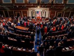 Демократы заблокировали быстрое завершение шатдауна в США