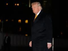 Трамп приказал подготовить планы быстрых ударов по Ирану без длительной войны — WSJ