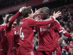 Liverpool confidently beat Newcastle with Ekitike s brace