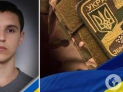 Во время боевого слаживания умер мобилизованный с Черниговщины: детали