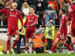 Liverpool beat Newcastle with Ekitike s double