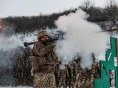 Генштаб ВСУ обновил данные о боях на фронте