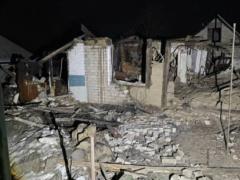 Россияне убили двух человек в Днепре
