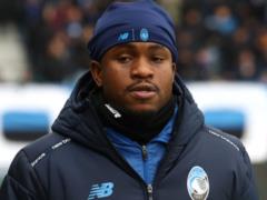 Atletico closes Lukman s transfer