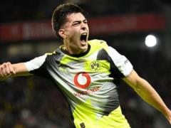 Chelsea blocked Anselmino s return to Borussia D