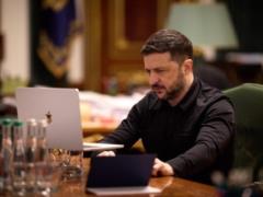 Зеленский назвал даты следующих переговоров в ОАЭ