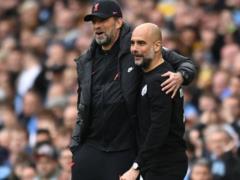 Jurgen Klopp wants to become Guardioli s assistant?