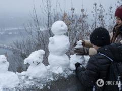 Морозы до -28: синоптик рассказала, когда в Украине ожидается пик похолодания