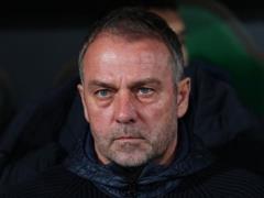 Flick criticized the Barcelona residents for wasting money in the hope of defeating Jelche