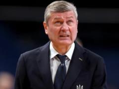 Косенко: Вітаємо Францію з виходом у півфінал, це був справді гідний поєдинок