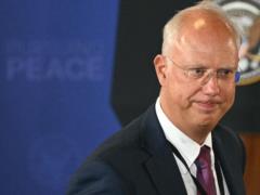 Переговоры Украины и РФ отложили после визита Дмитриева в США