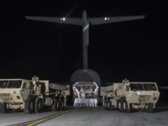 Готовятся к ответу Ирана: США стягивают системы ПВО на Ближний Восток — WSJ