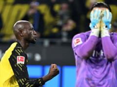Borussia Dortmund will beat the underdog on Christmas Day