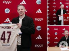 Официально. Зинченко, которого выгнал  Арсенал , перешел в новый клуб