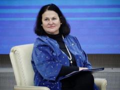 Посол ЕС Матернова прокомментировала атаки РФ