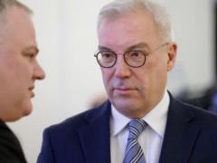 В России выступили против западных войск в Украине