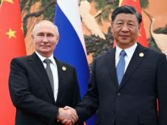Благодаря Китаю Россия утроила производство ракет для Искандеров