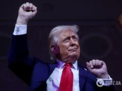 Трамп выступил на ужине с элитой:  присоединил  Гренландию, Канаду и Венесуэлу к США