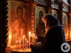 Какой праздник отмечают 2 февраля: церковный календарь