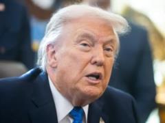  Узнаем, кто был прав : Трамп ответил Хаменеи