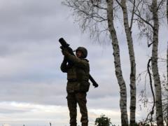 Противовоздушная оборона сбила 157 вражеских дронов во время ночной атаки