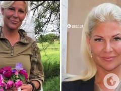  Хотела, чтобы россияне не продвинулись данные : экс-депутат из Швеции рассказала о службе в ВСУ.