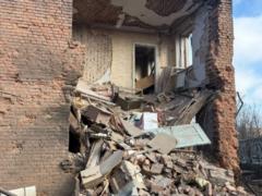 Россияне убили двух мирных на Донетчине