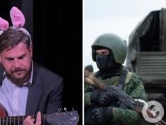 ВСУ ликвидировали известного российского актера-оккупанта, который играл в  Универе 