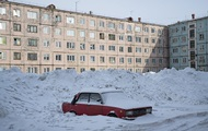 Россию накрыла волна отключений света, воды и тепла