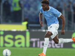 Lazio lost two Premier League clubs to the transfer manager