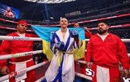Богачук посвятил победу Украине: Каждый раунд был войной