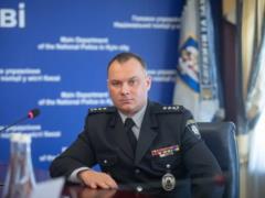 Работа с ТЦК негативно влияет на имидж Нацполиции — Выговский