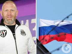 Не считают лучшими: боец ММА из РФ пожаловался на то, что  россиян сейчас притесняют 