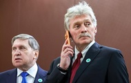 В Кремле подтвердили дату переговоров в Абу-Даби