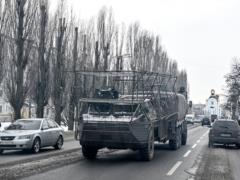 Украинцы определялись по поводу  передачи  Донбасса России