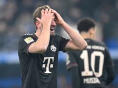 Kane: It s a long season, there s no reason to panic