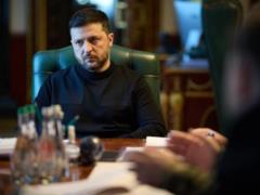 Переговоры в Абу-Даби: президент обозначил задачи