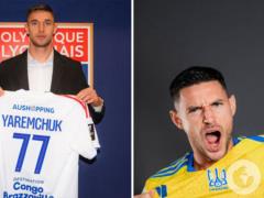 Лучшая команда Лиги Европы за бесценок купила футболиста сборной Украины