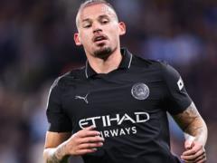 Sheffield United have agreed with Manchester City on the loan of Kalvin Phillips