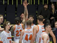 ФБУ сообщила о снятии  Кривбасса  с розыгрыша Суперлиги GGBET