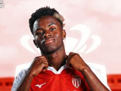 Adingra to deprive Sunderland for Monaco - Romano