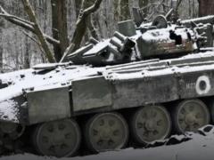 Минобороны назвало рекордные потери РФ в январе
