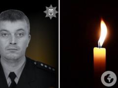 Выполнял боевое задание на Донбассе: от полученных на фронте ранений скончался капитан Юрий Орсуляк со Львовщины.