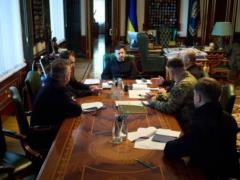 Время завершать войну: Зеленский озвучил стратегию на переговоры в Абу-Даби