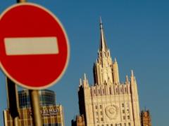 Кремль передал Вашингтону свои пожелания для  оздоровления  отношений